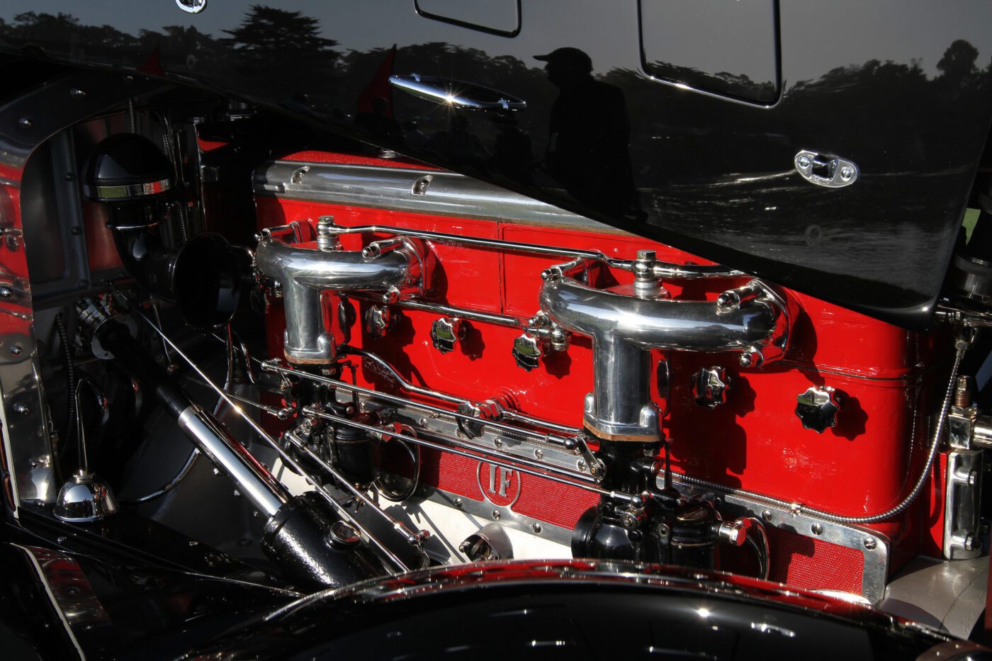 2015 Pebble Beach Concours d'Elegance-13