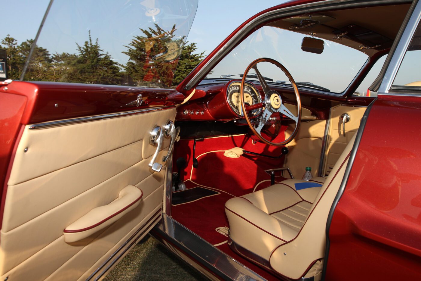 2015 Pebble Beach Concours d'Elegance-26