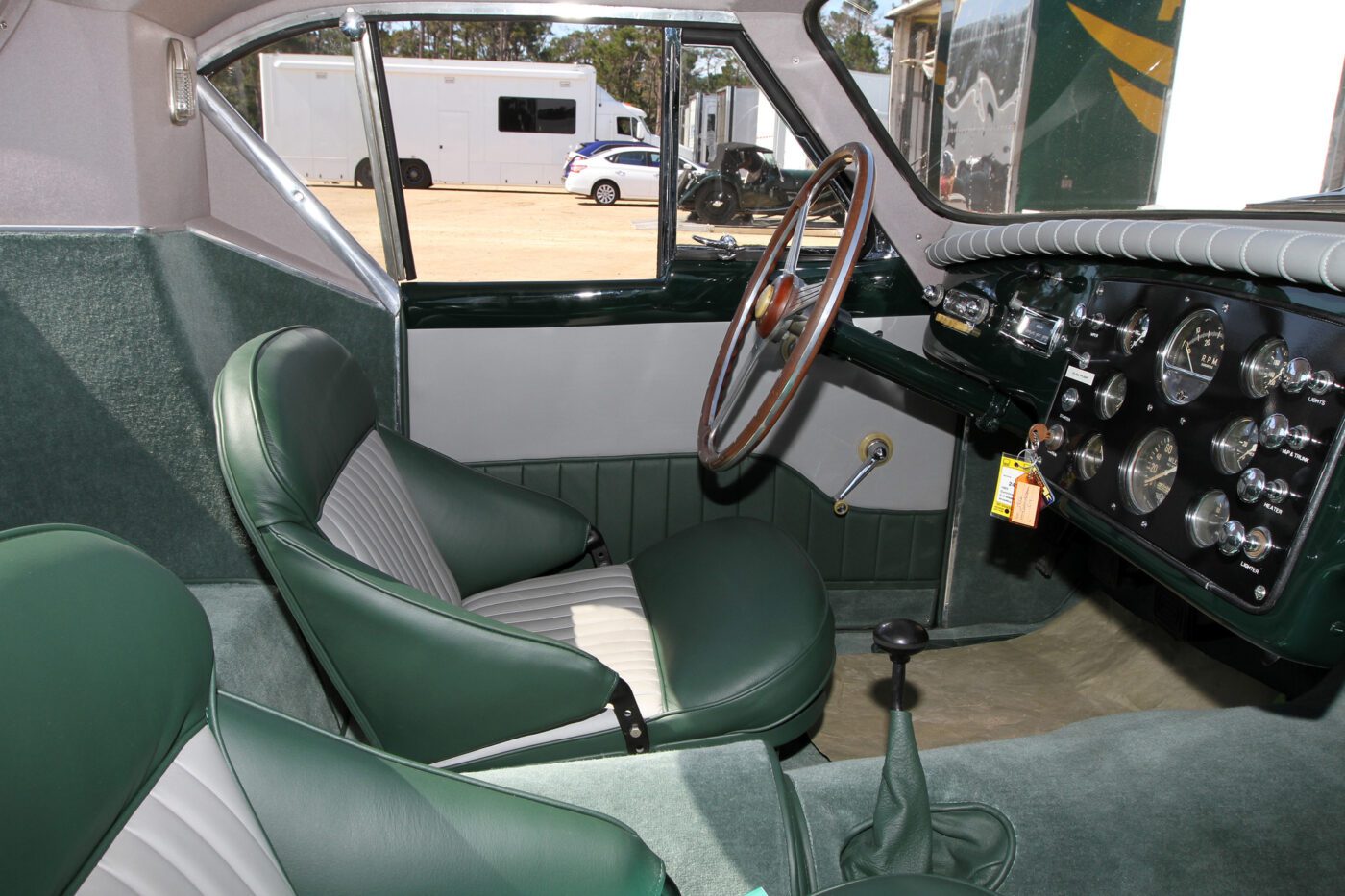 2015 Pebble Beach Concours d'Elegance-28