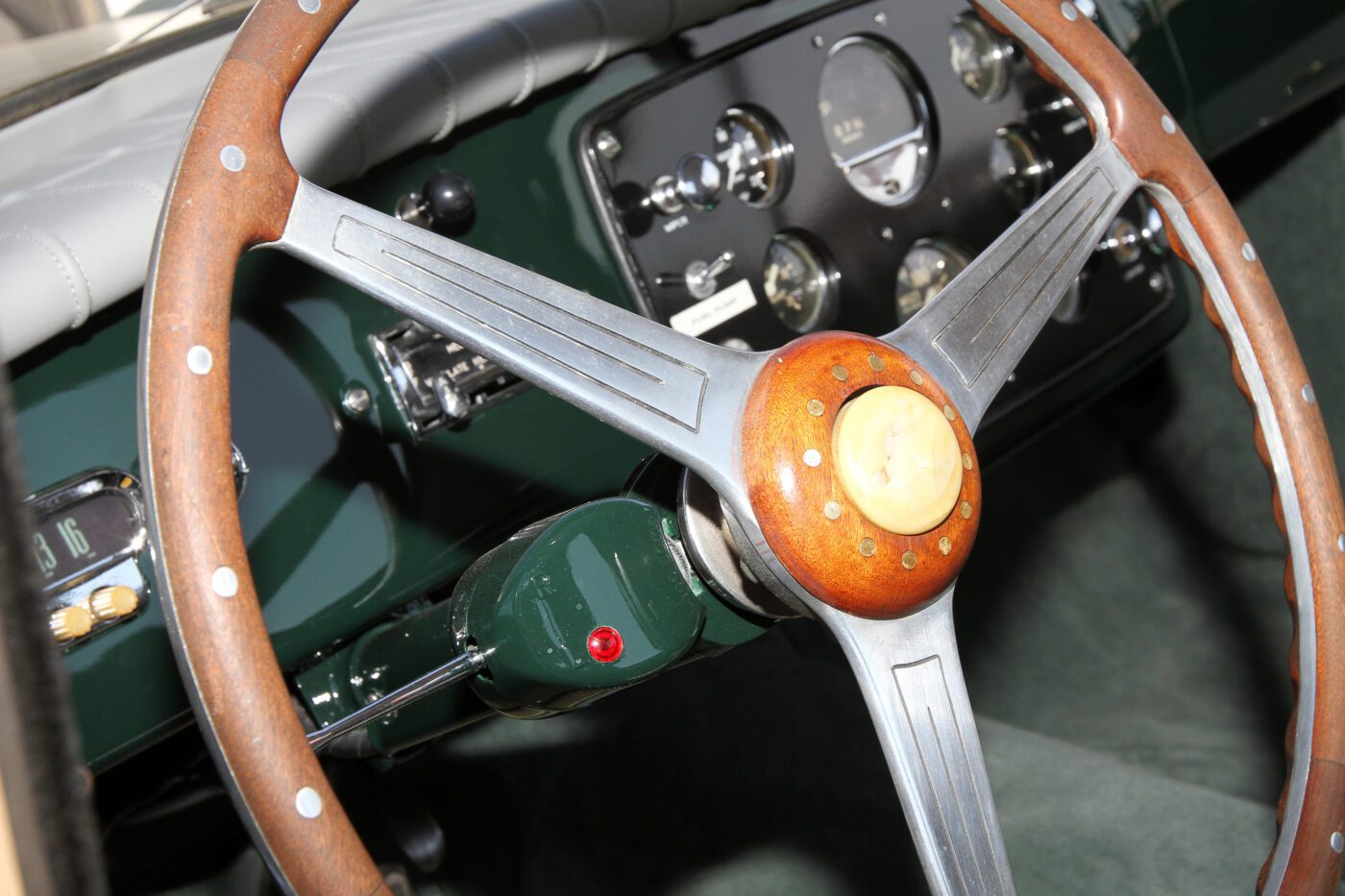 2015 Pebble Beach Concours d'Elegance-28