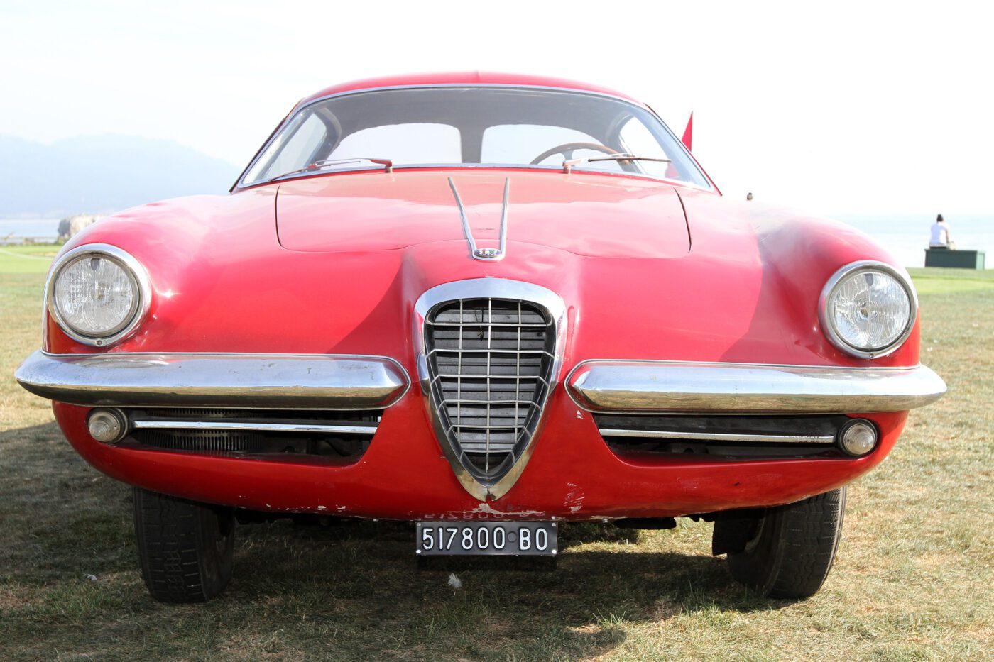 2015 Pebble Beach Concours d'Elegance-19