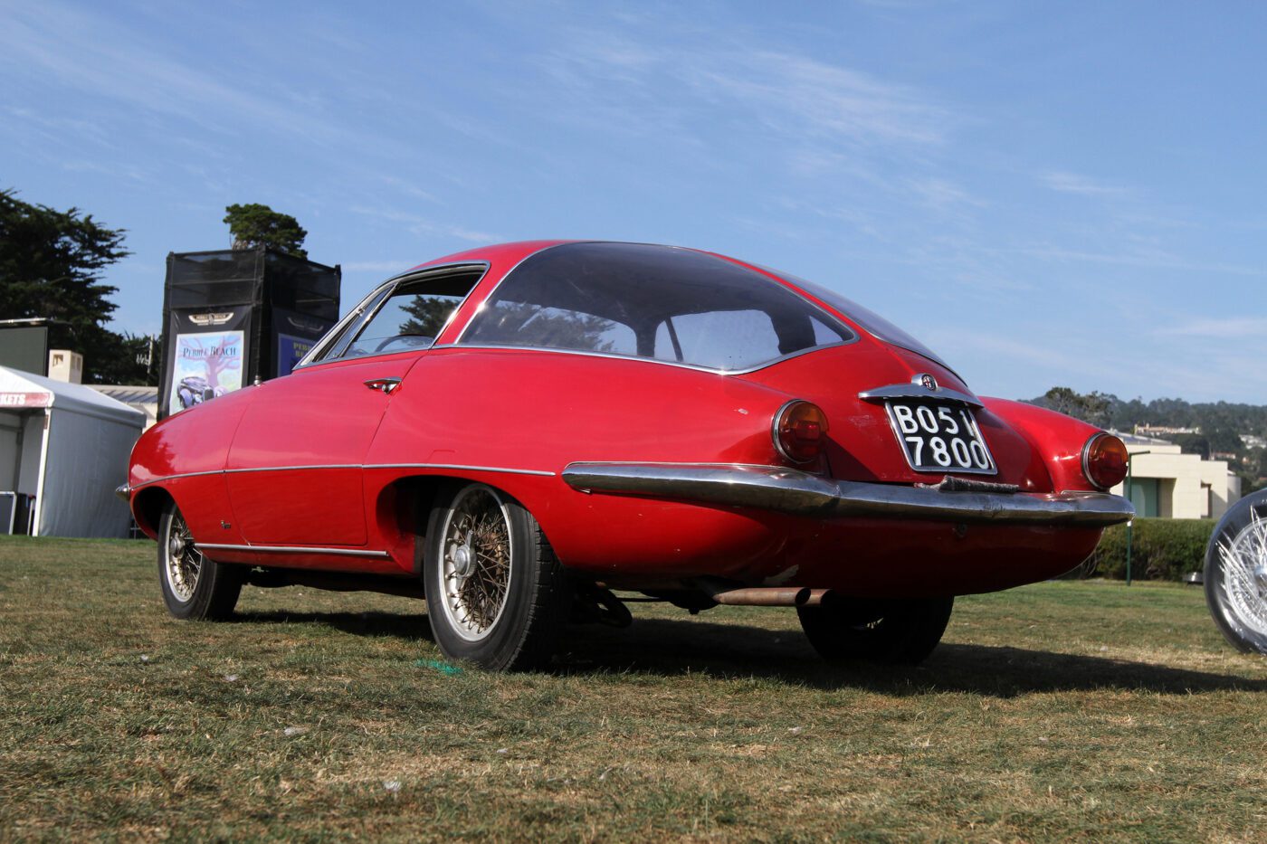 2015 Pebble Beach Concours d'Elegance-19