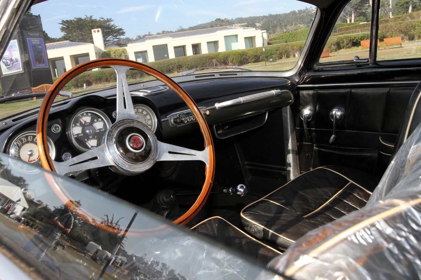 2015 Pebble Beach Concours d'Elegance-19