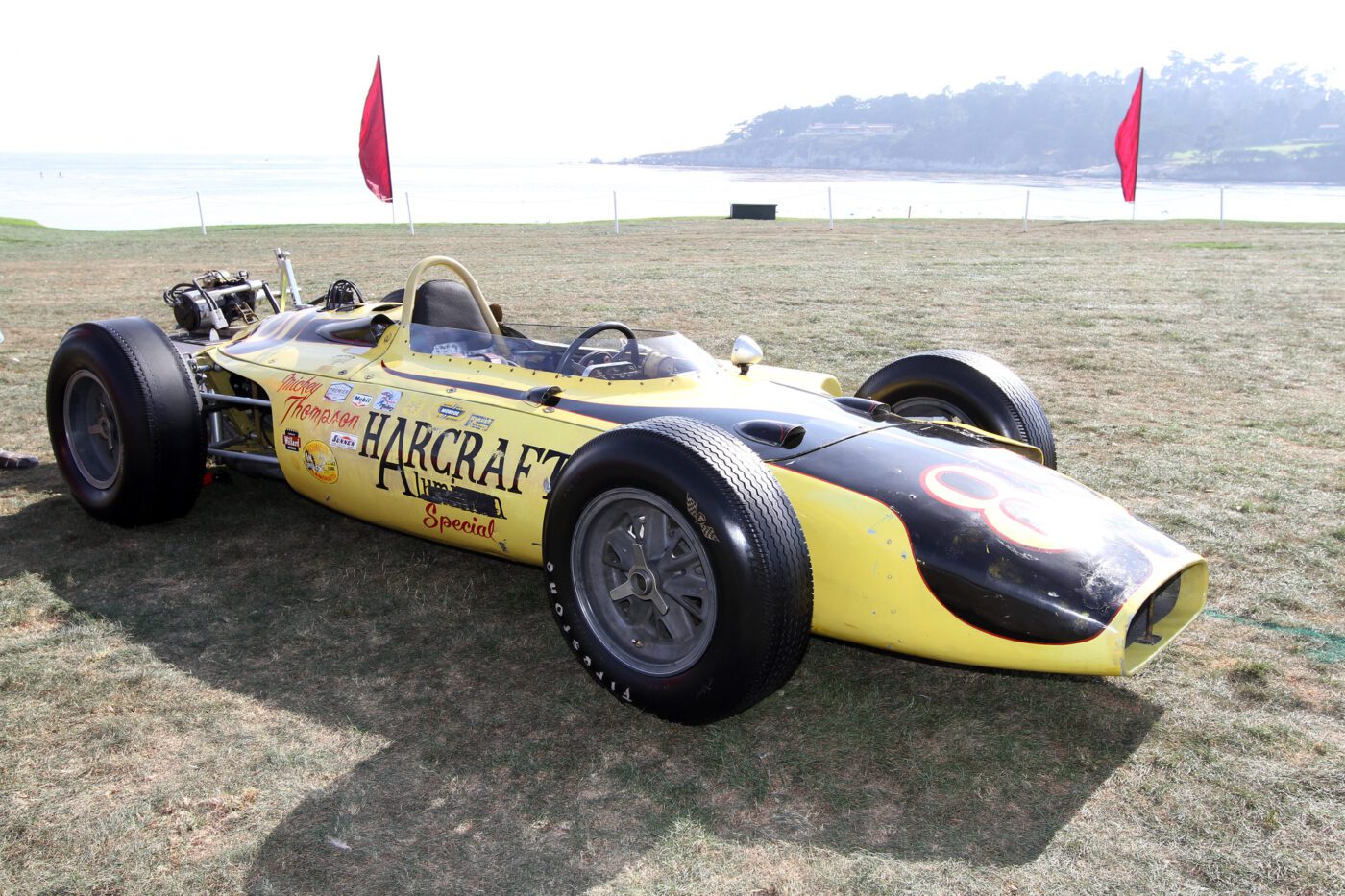 2015 Pebble Beach Concours d'Elegance-19