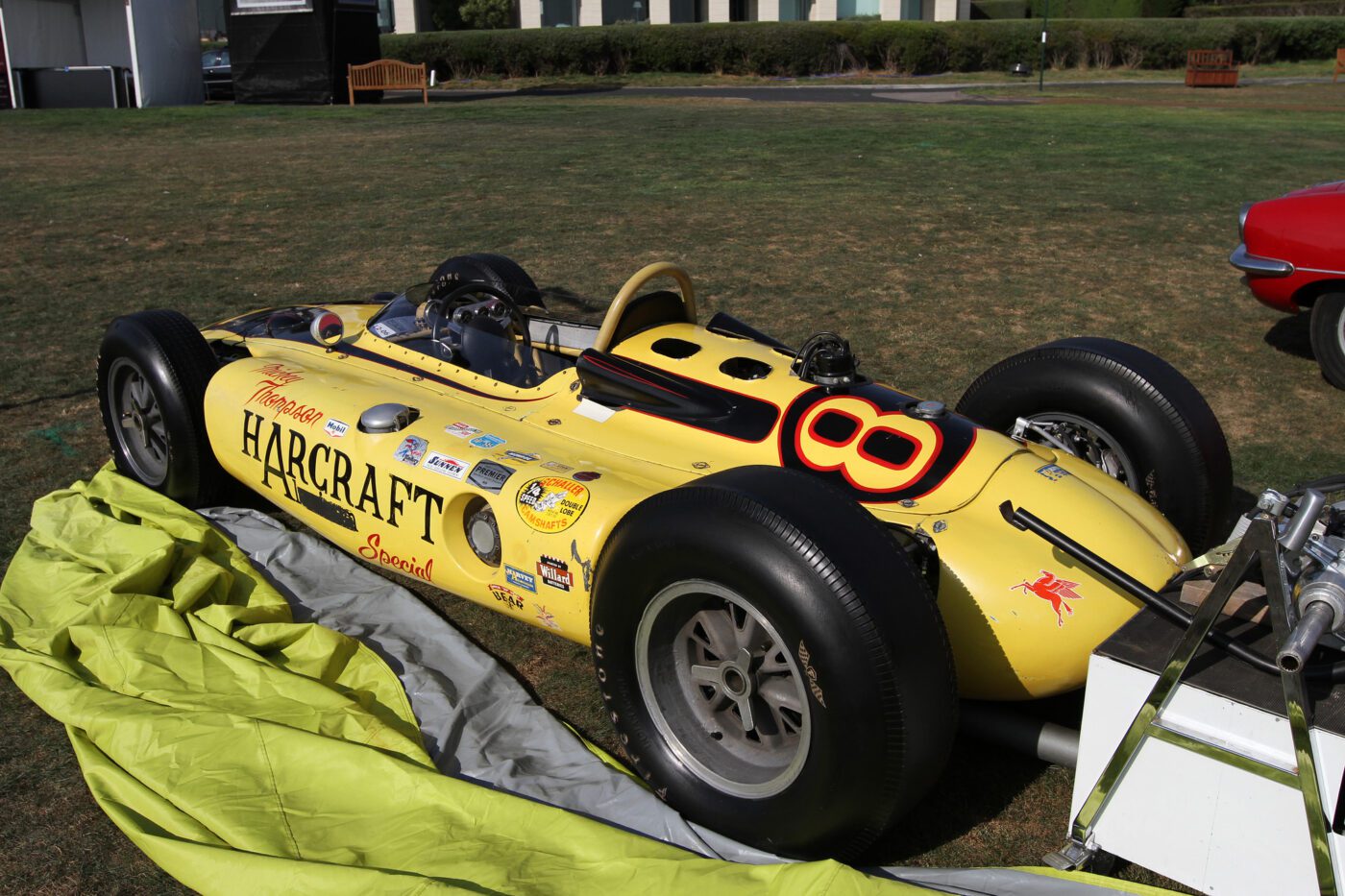 2015 Pebble Beach Concours d'Elegance-19