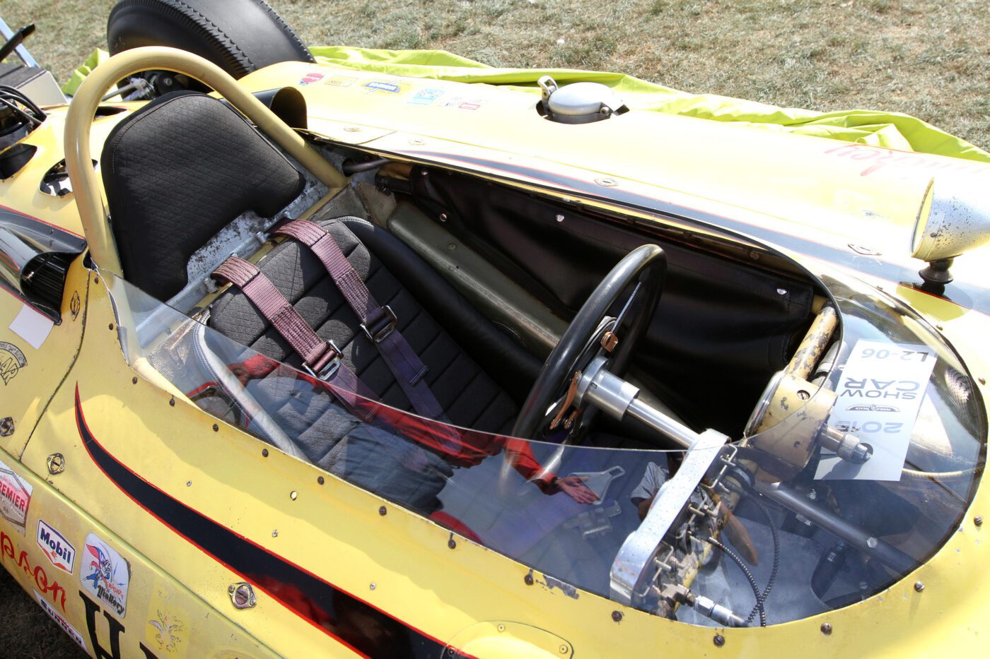 2015 Pebble Beach Concours d'Elegance-19