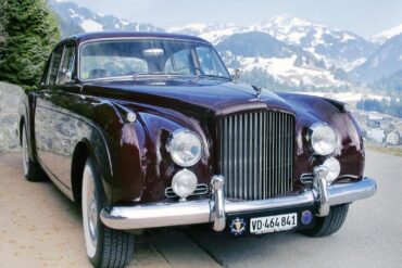 The Chantilly Sale 2015-1