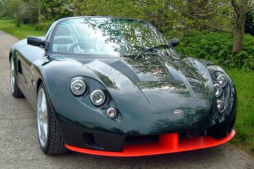 2007 Javan R1