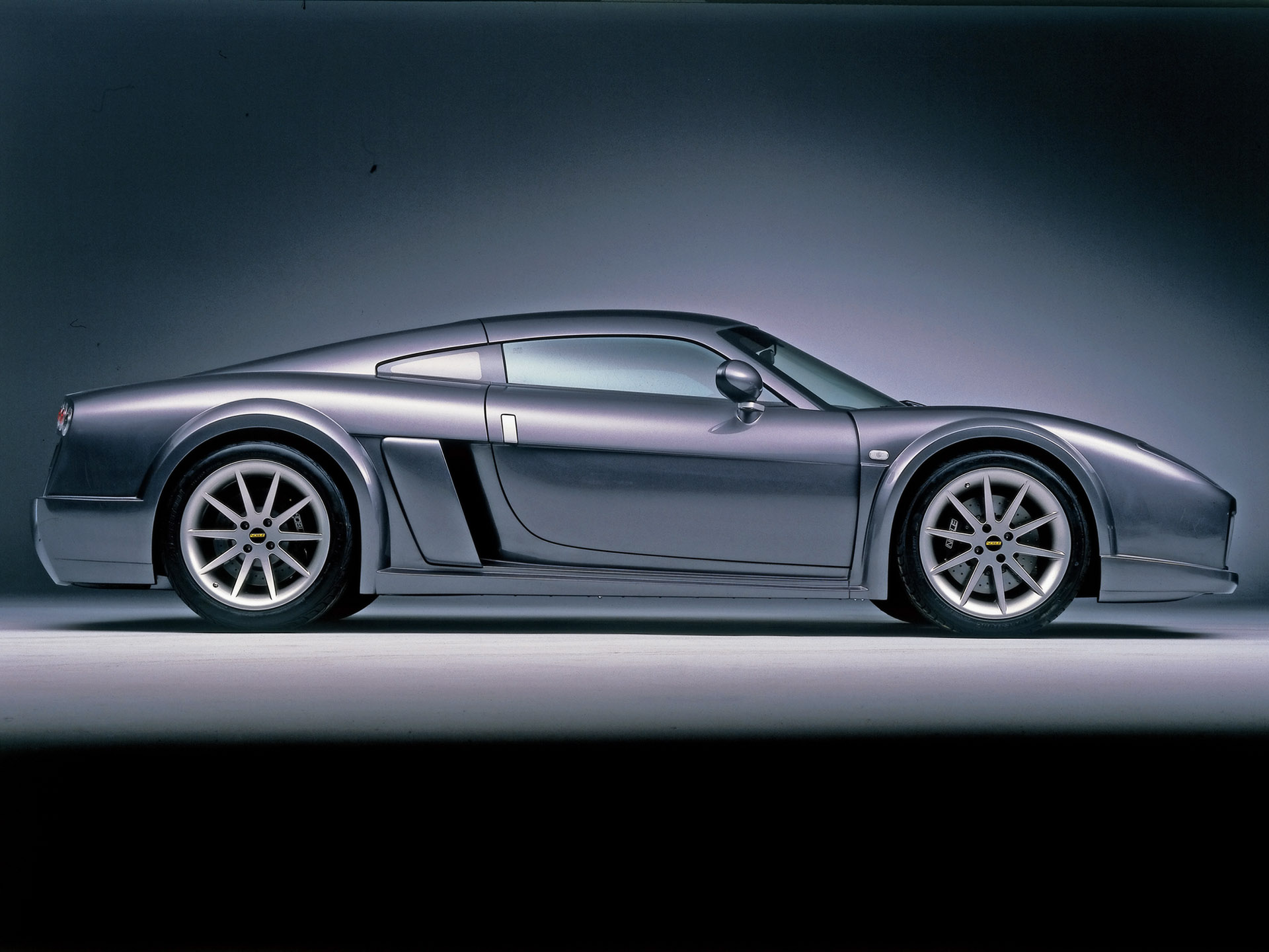 Noble M14