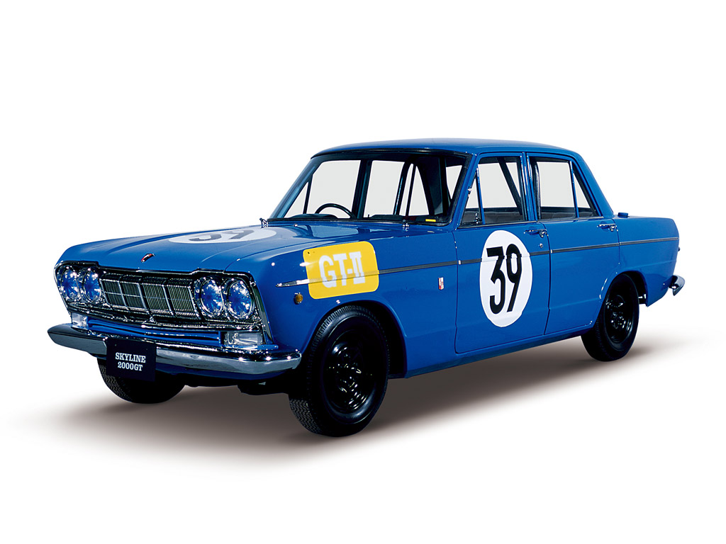 SKYLINE　2000GT-R 1964_Nissan_Skyline2000GT1.jpg