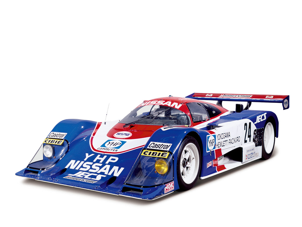 新品 日産R88C2台セット 1988ルマンLeman24時間Calsonic 新品 日産R88C2台セット 1988ルマンLeman24時間Calsonic - メルカリ
