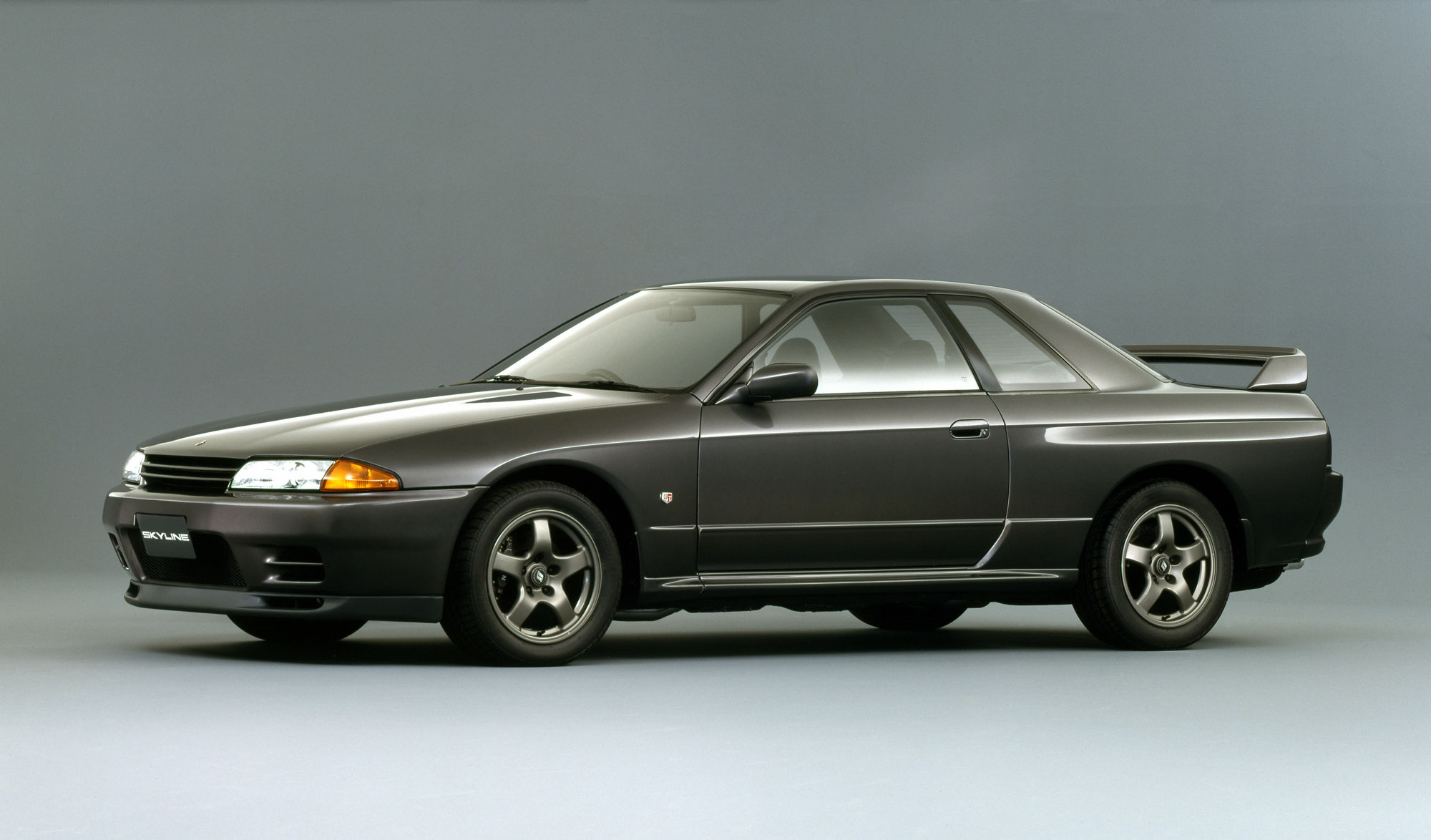 1989 Nissan Skyline GT-R