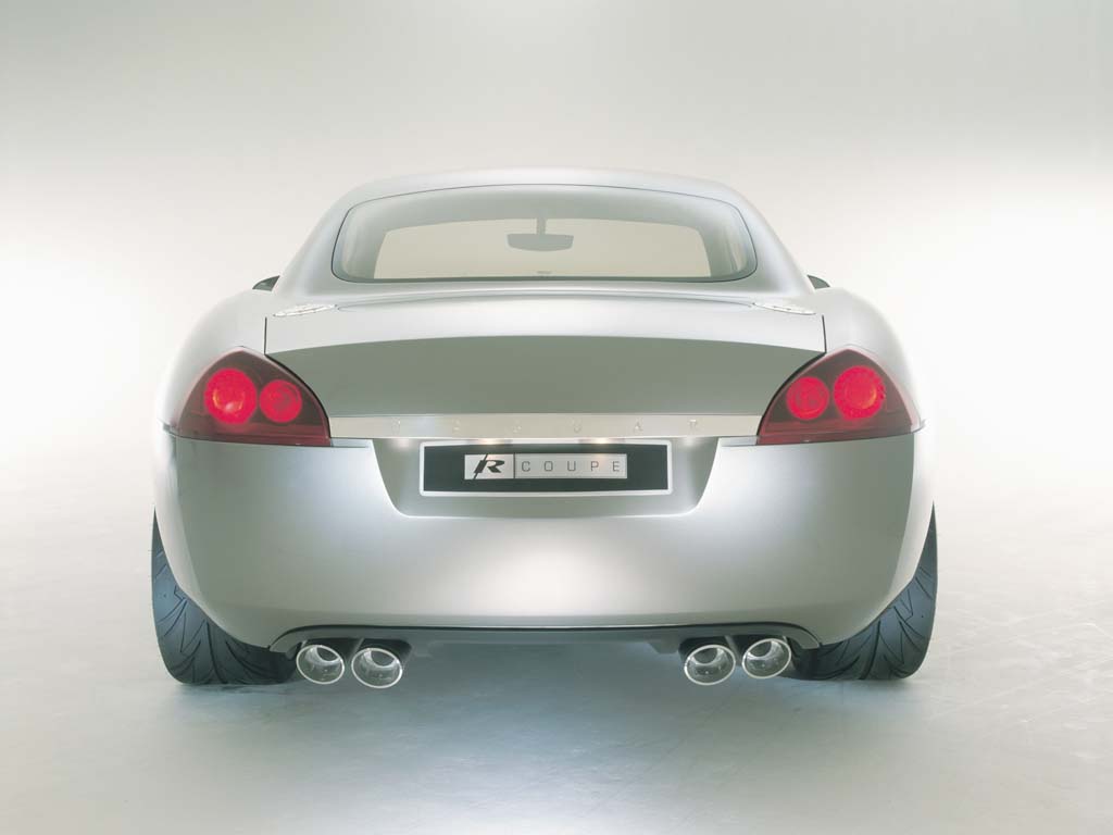 2002 Jaguar R3