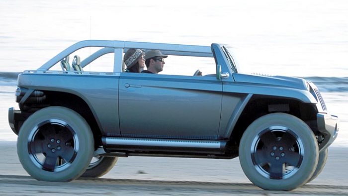Jeep Archives Supercars Net