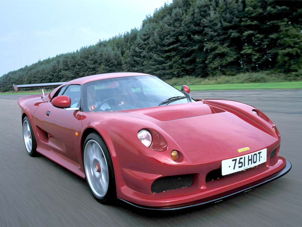 Noble M12 GTO-3