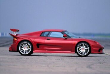 Noble M12 GTO-3