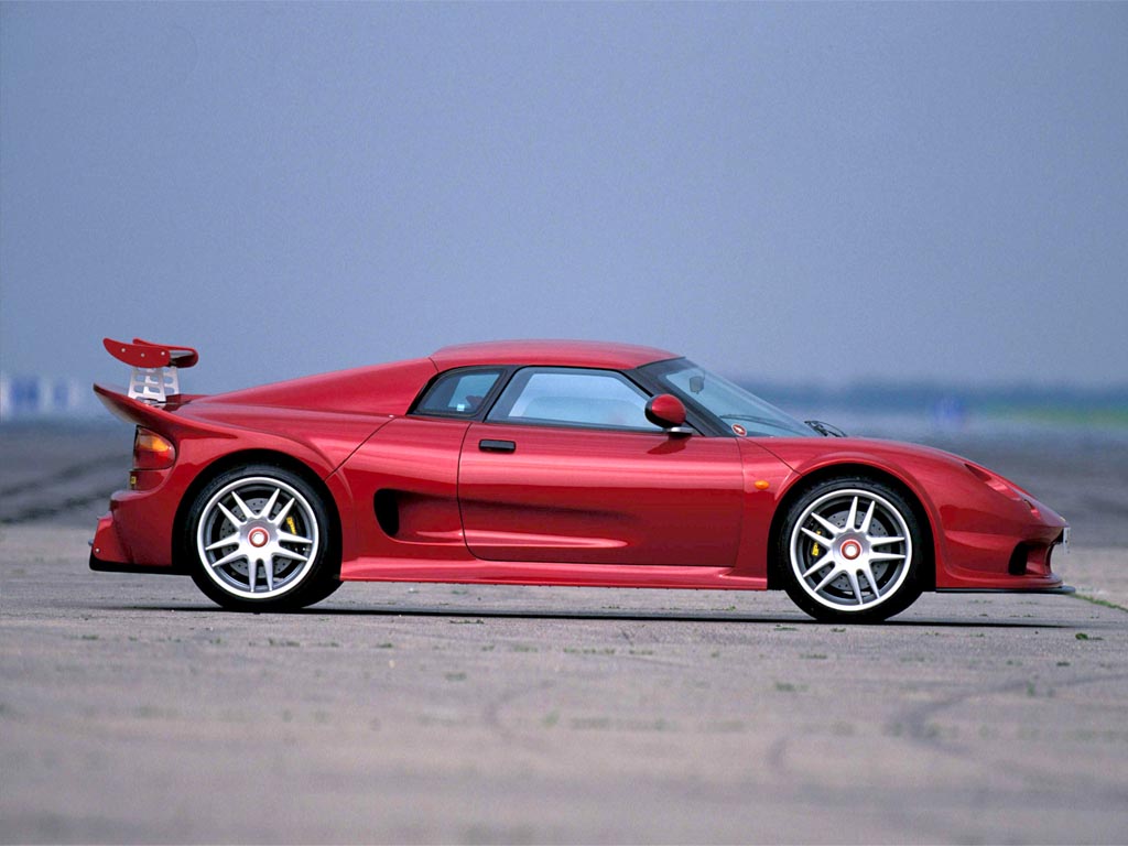 Noble M12 Gto 3 Supercars Net