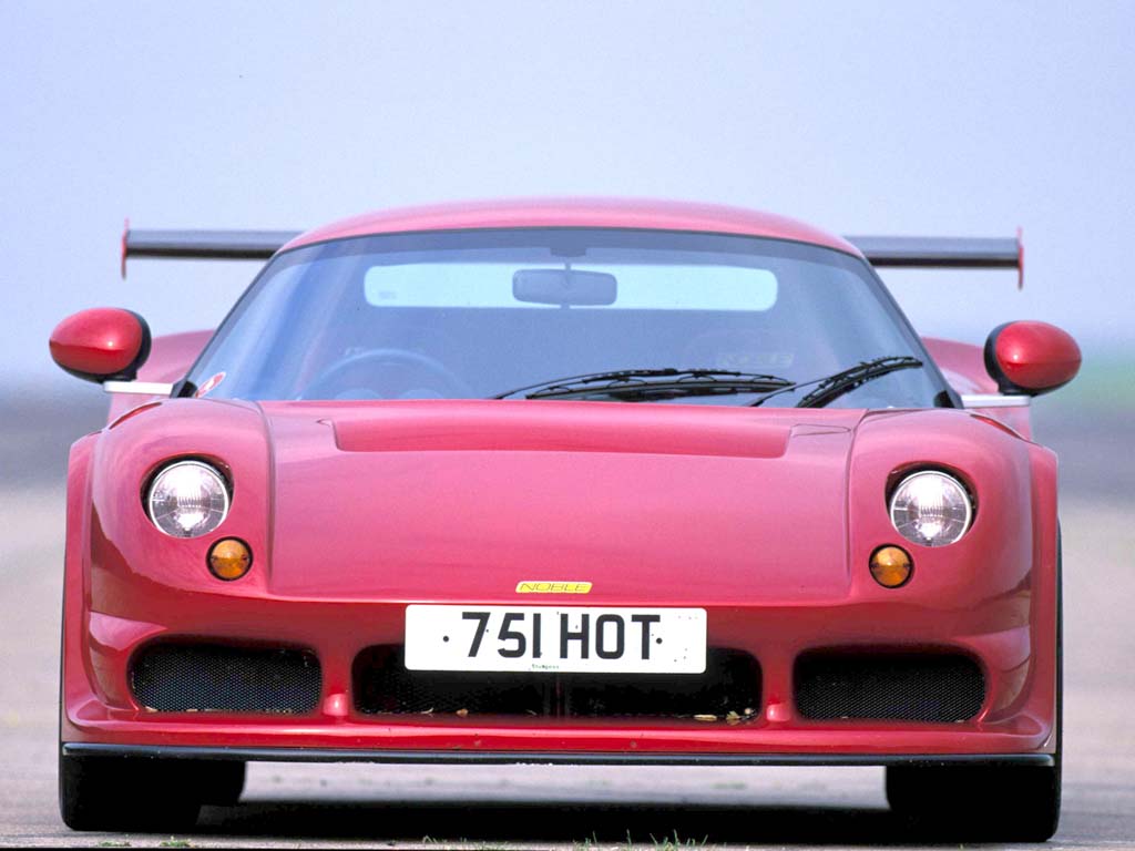 Noble M12 GTO-3