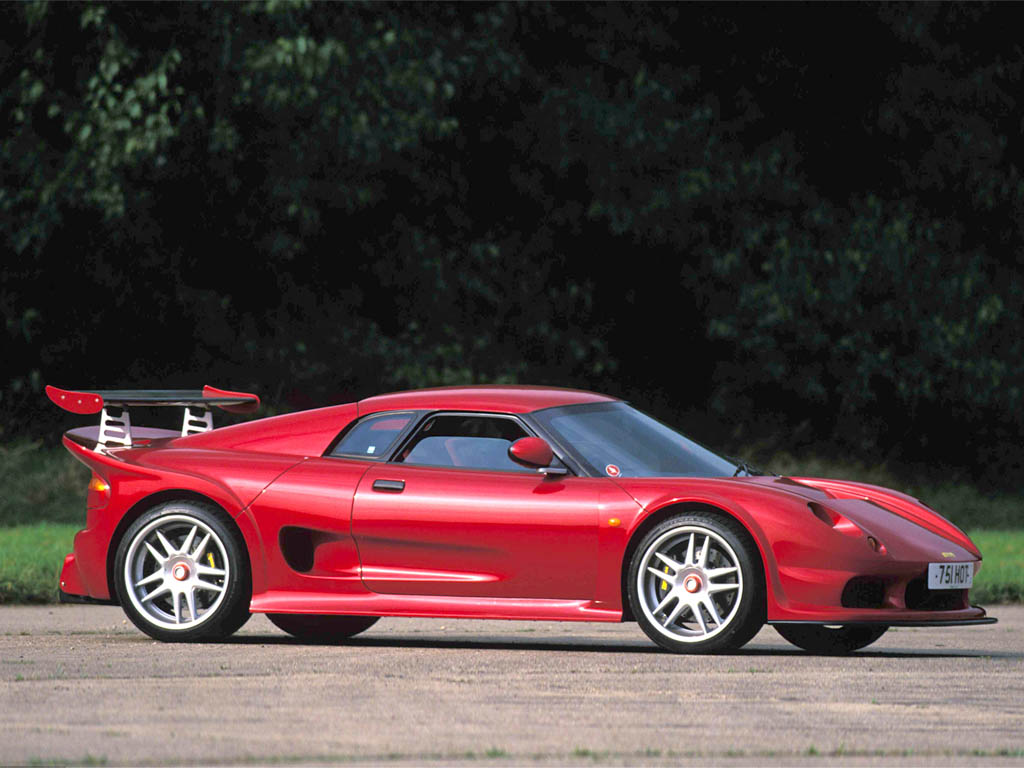 Noble M12 GTO-3