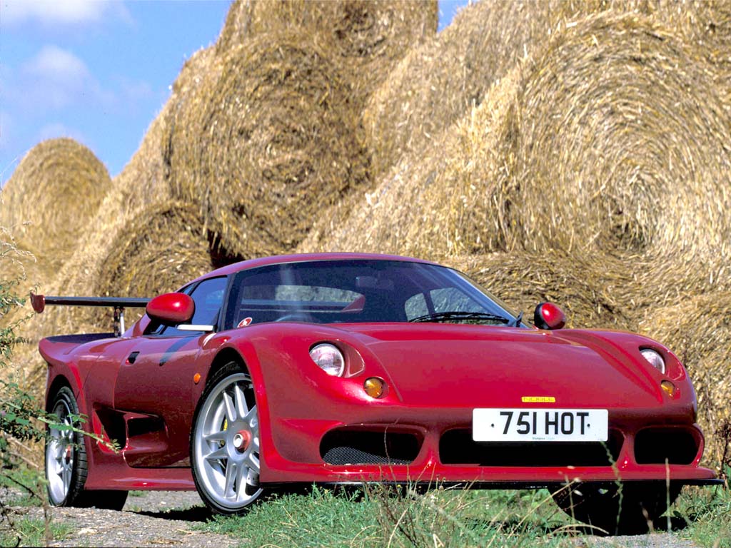 Noble M12 GTO-3