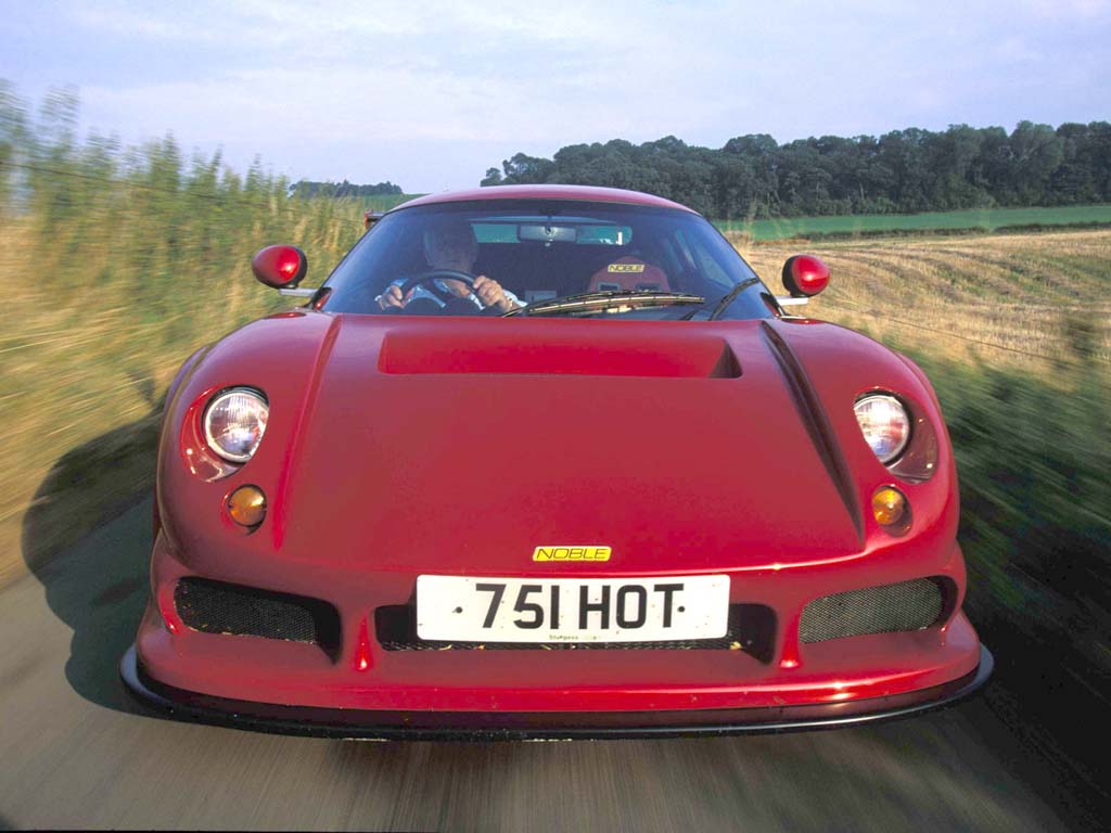 Noble M12 GTO-3