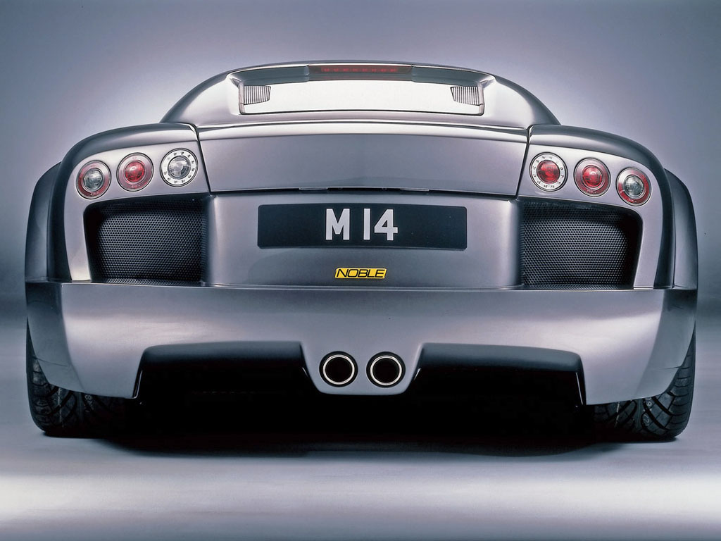 Noble M14