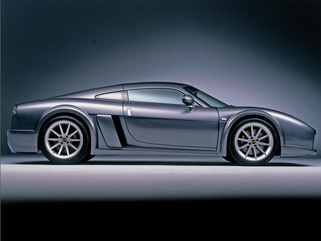 Noble M14