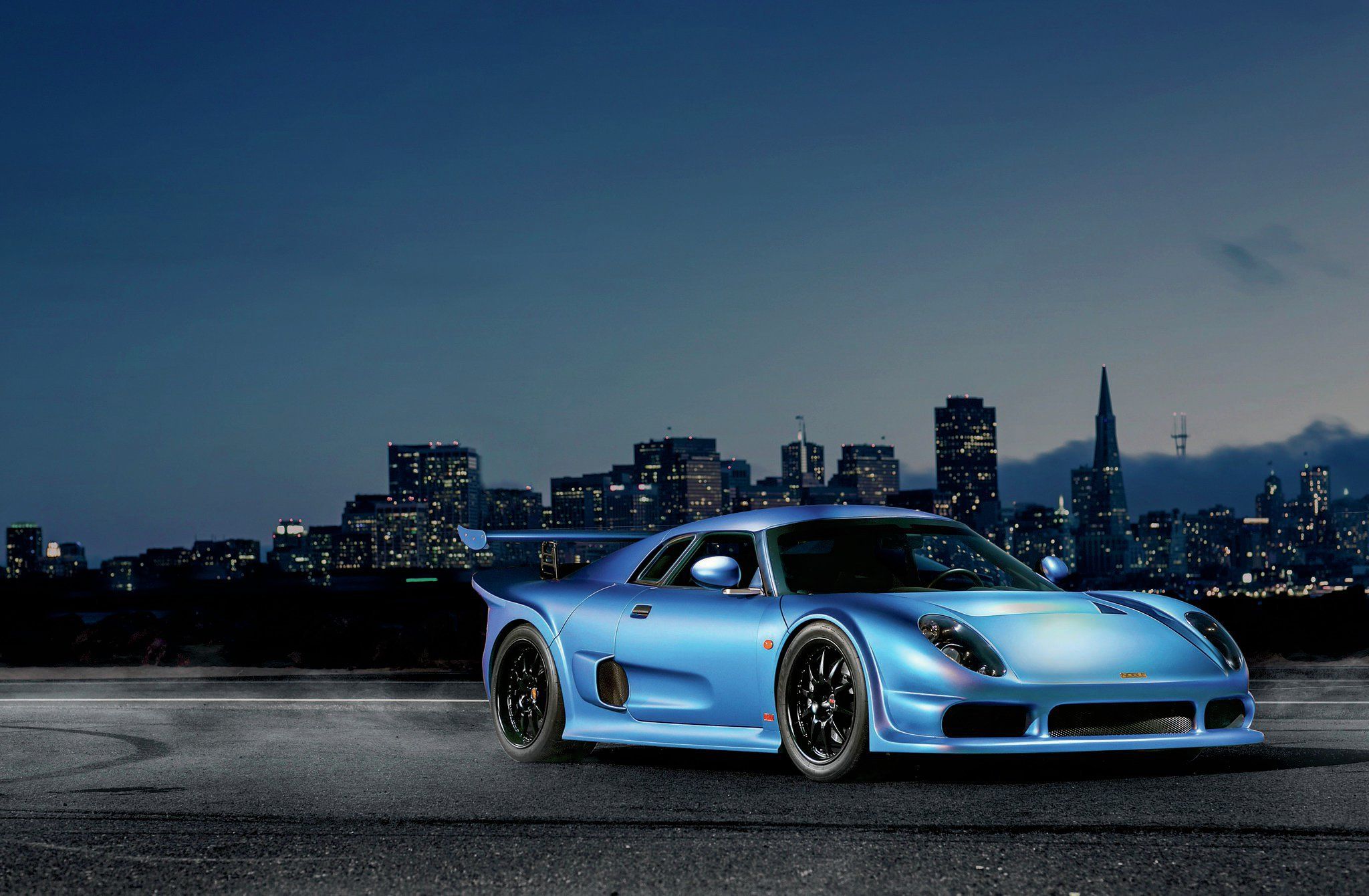 Noble M400