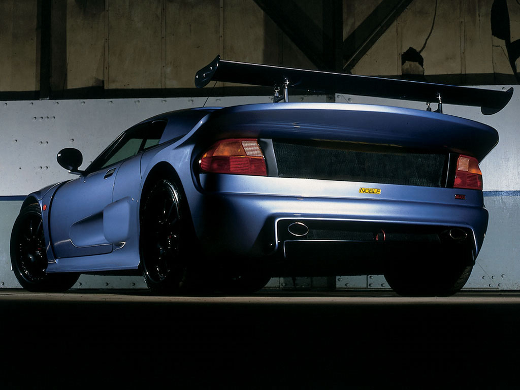 Noble M400