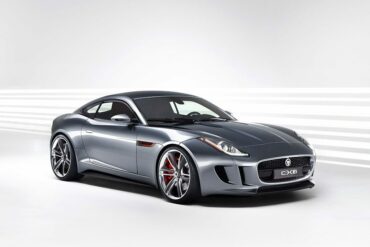 2011 Jaguar C-X16