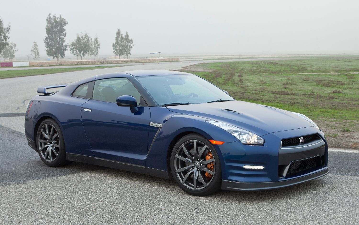 2011 Nissan Gt R Series Production Car Supercars Net