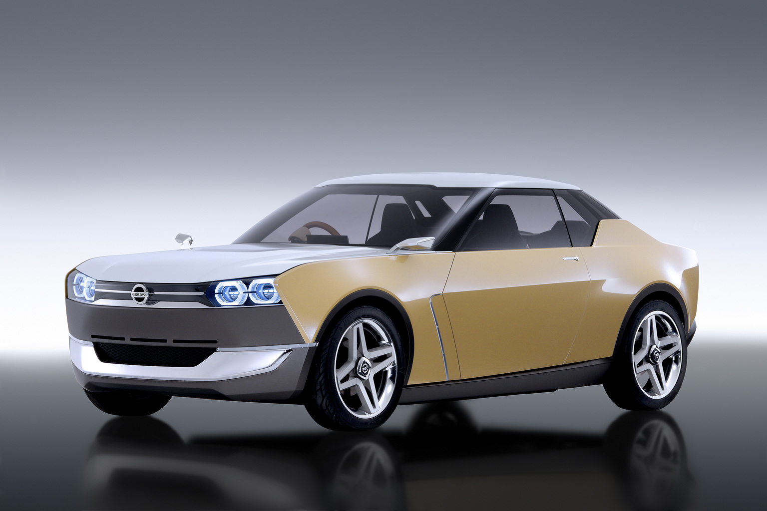 2013 Nissan IDx Freeflow