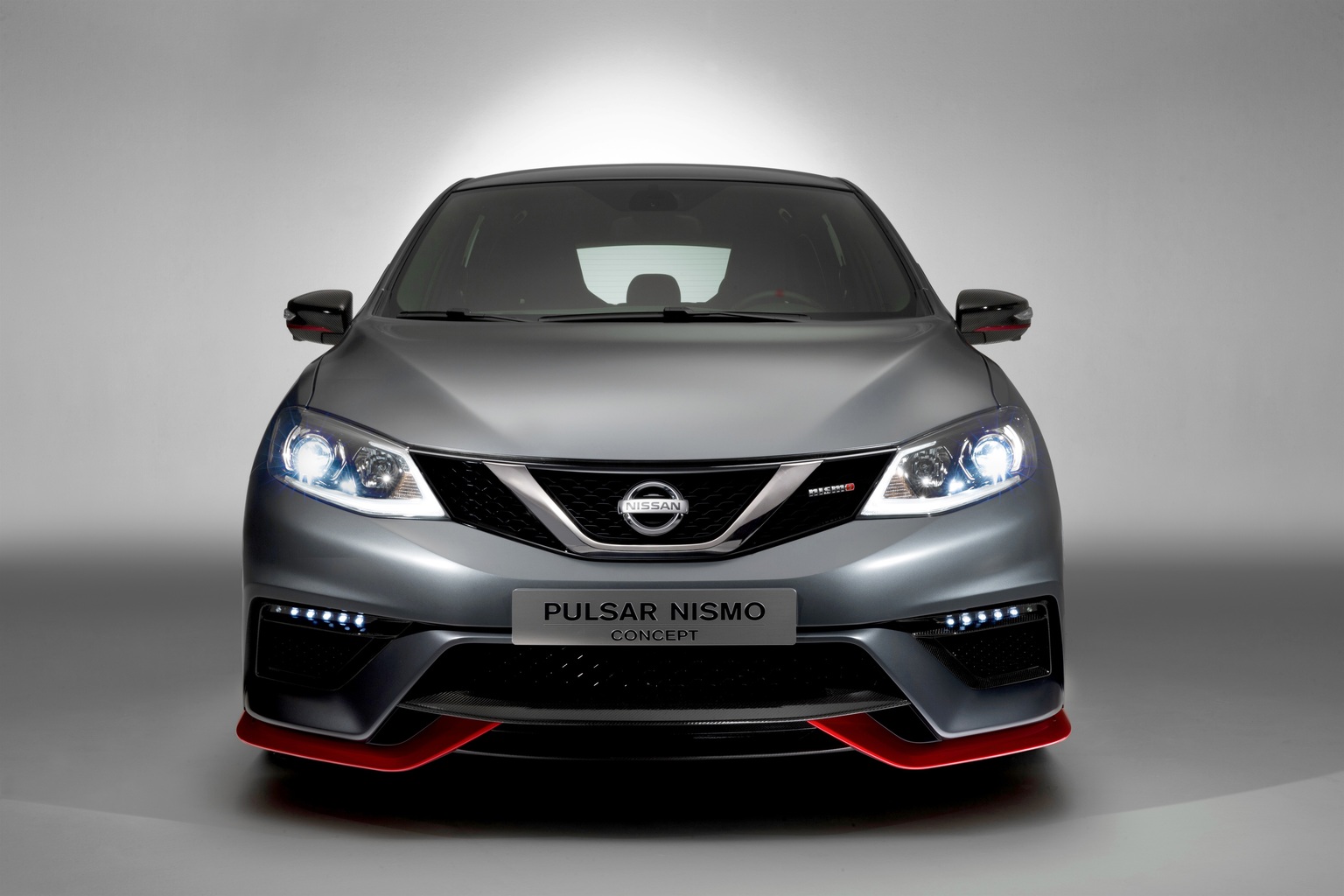 2014 Nissan Pulsar NISMO