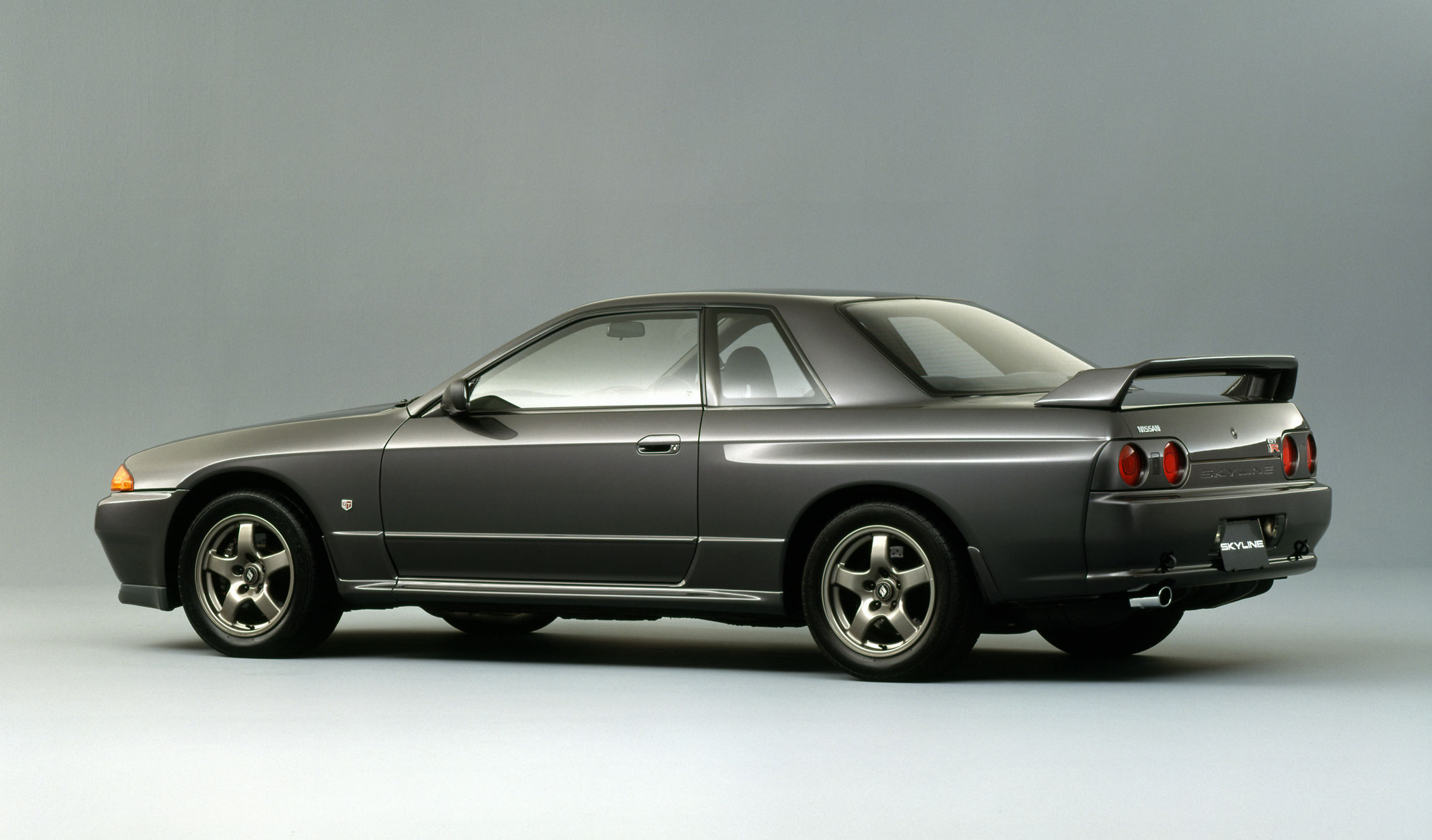 1989 Nissan Skyline GT-R