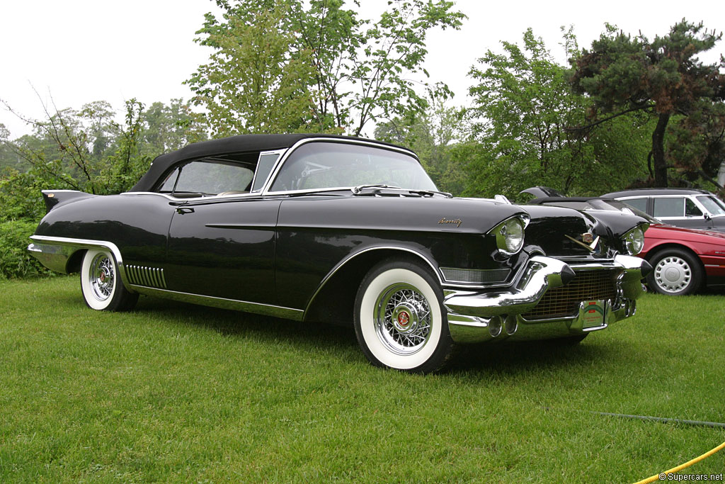 2006 Greenwich Concours d'Elegance -4