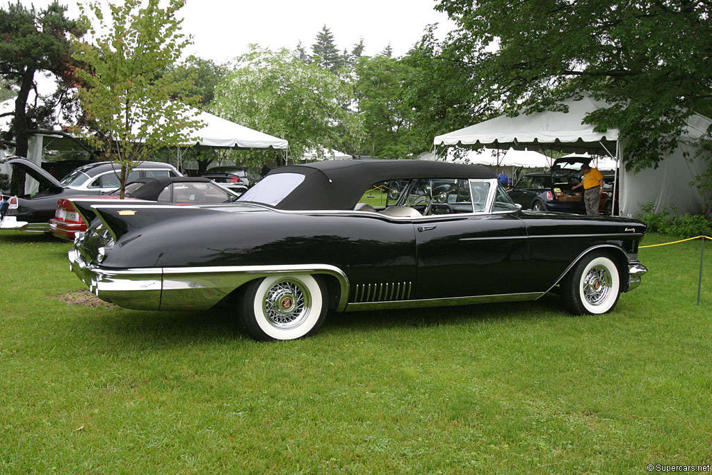 2006 Greenwich Concours d'Elegance -4