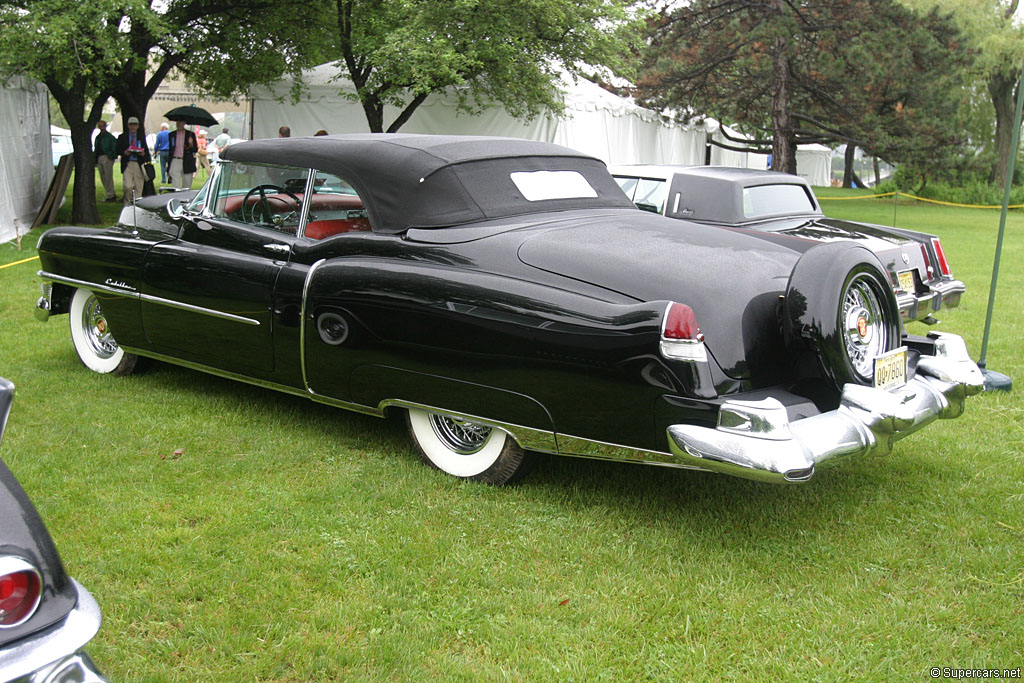 2006 Greenwich Concours d'Elegance -4