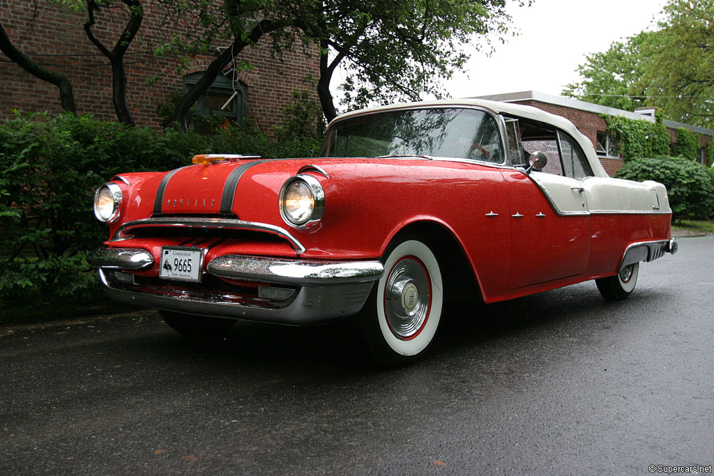 2006 Greenwich Concours d'Elegance -4