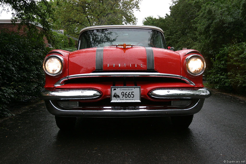 2006 Greenwich Concours d'Elegance -4