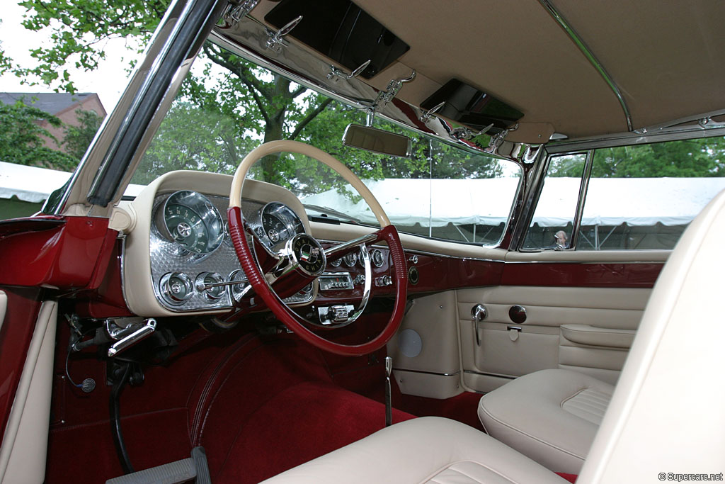 2006 Greenwich Concours d'Elegance -4