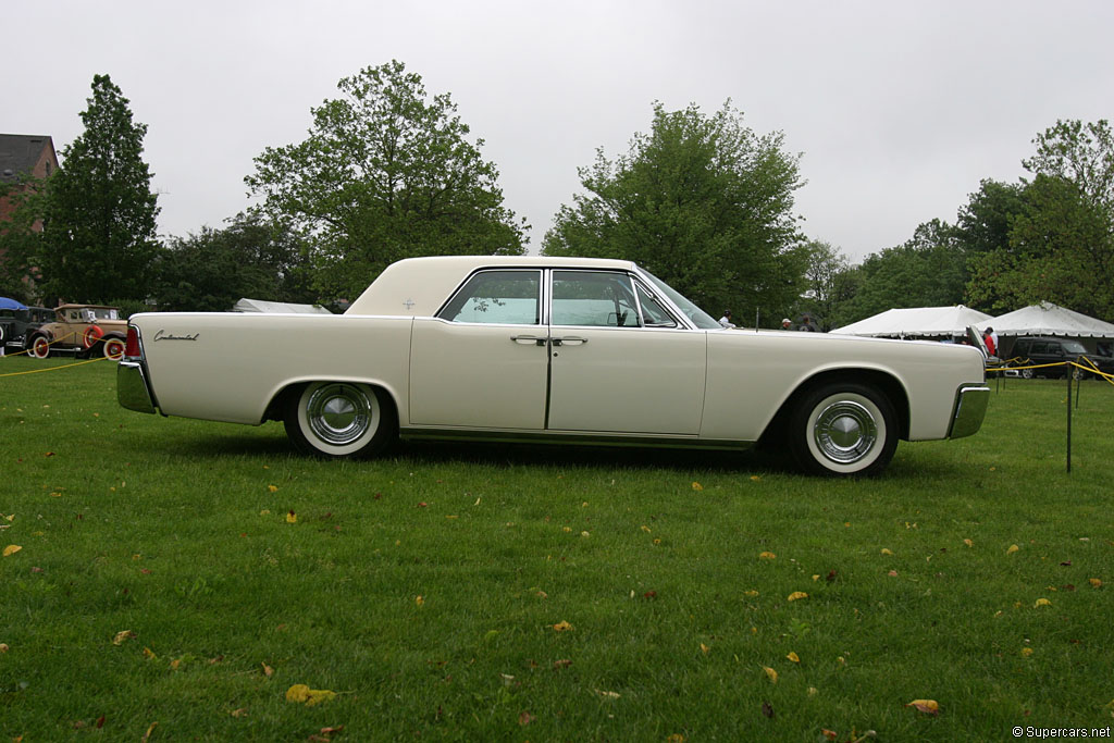 2006 Greenwich Concours d'Elegance -4