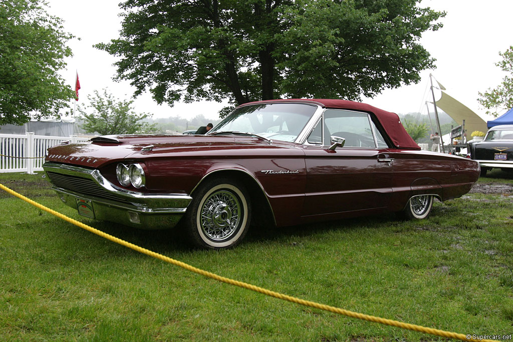 2006 Greenwich Concours d'Elegance -4