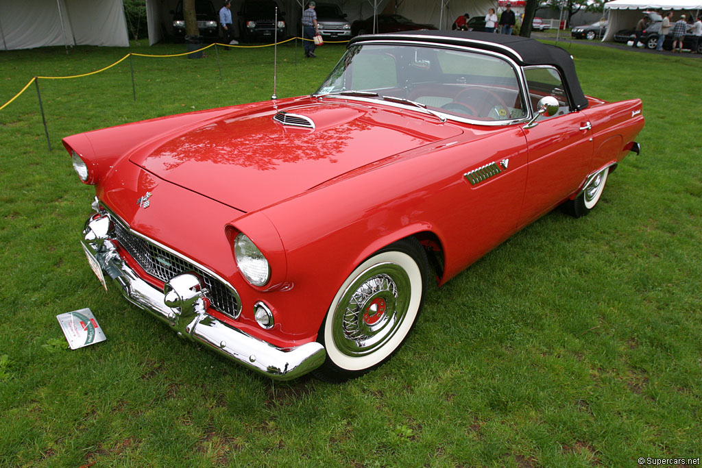 2006 Greenwich Concours d'Elegance -4