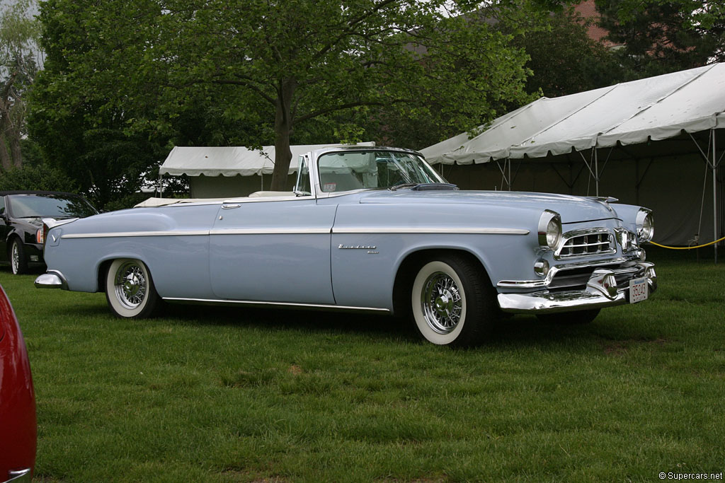 2006 Greenwich Concours d'Elegance -4