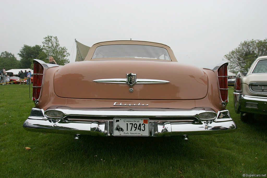 2006 Greenwich Concours d'Elegance -4