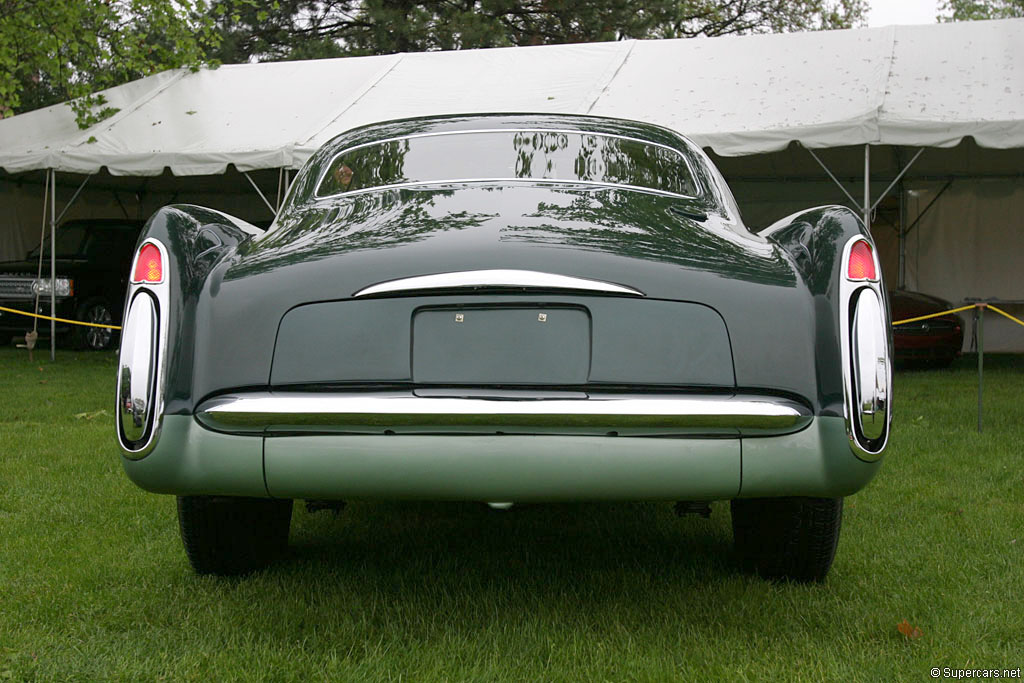 2006 Greenwich Concours d'Elegance -4