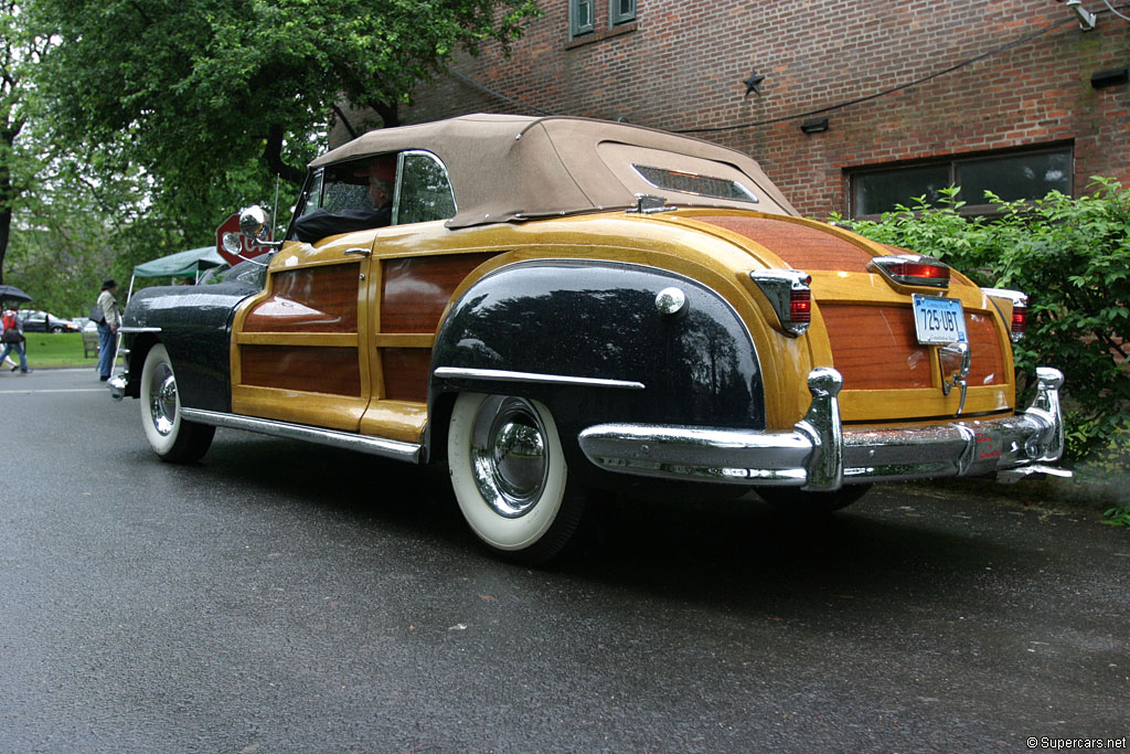 2006 Greenwich Concours d'Elegance -4