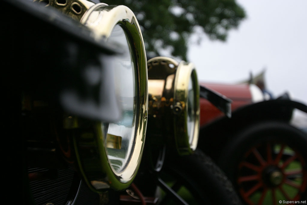 2006 Greenwich Concours d'Elegance -7