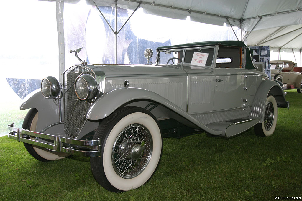 2006 Greenwich Concours d'Elegance -8