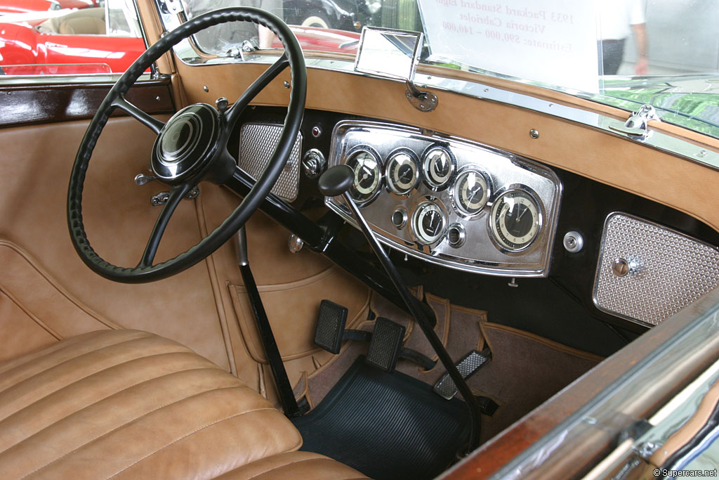 2006 Greenwich Concours d'Elegance -8